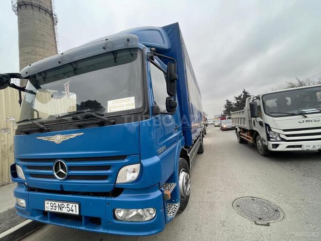 Mercedes Atego 1224 2007, 514,972 km - 6.4 l - Bakı