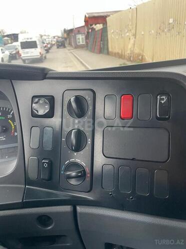 Mercedes Atego 1224 2007, 514,972 km - 6.4 l - Bakı