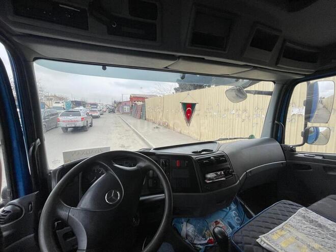 Mercedes Atego 1224 2007, 514,972 km - 6.4 l - Bakı