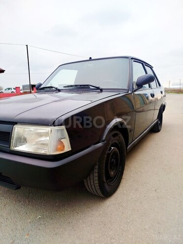 Tofas Sahin 2007, 170,000 km - 1.6 l - Bakı
