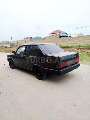 Tofas Sahin 2007, 170,000 km - 1.6 l - Bakı