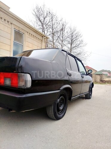 Tofas Sahin 2007, 170,000 km - 1.6 l - Bakı