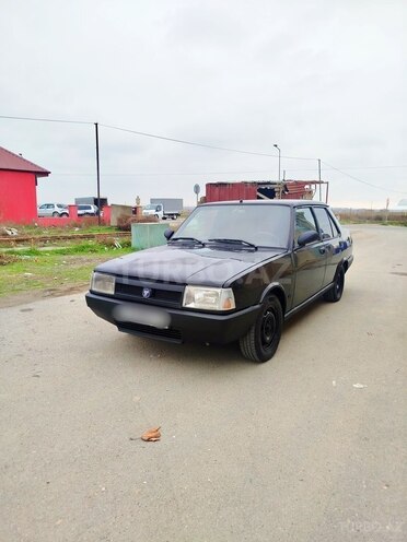 Tofas Sahin 2007, 170,000 km - 1.6 l - Bakı