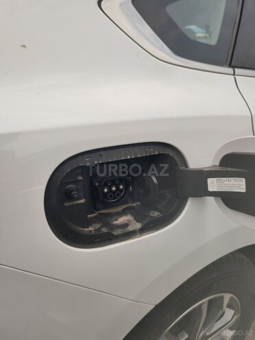 BYD Destroyer 05 2024, 0 km - 1.5 l - Bakı