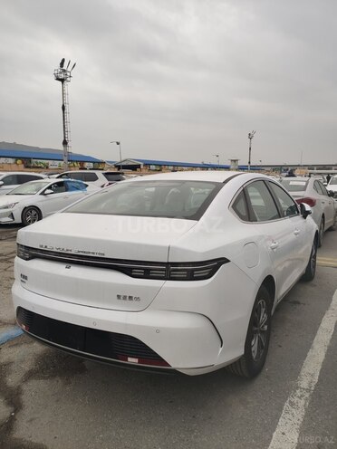 BYD Destroyer 05 2024, 0 km - 1.5 l - Bakı