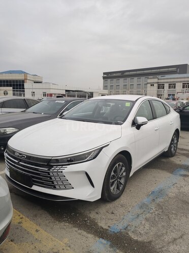 BYD Destroyer 05 2024, 0 km - 1.5 l - Bakı