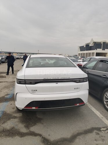 BYD Destroyer 05 2024, 0 km - 1.5 l - Bakı