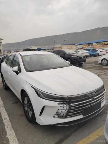 BYD Destroyer 05 2024, 0 km - 1.5 l - Bakı