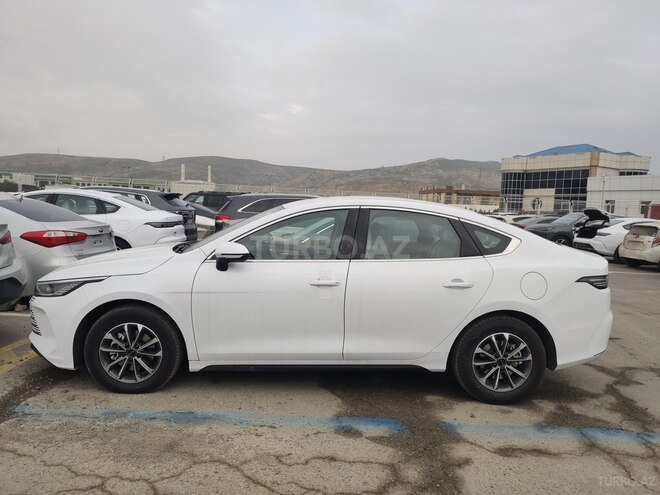 BYD Destroyer 05 2024, 0 km - 1.5 l - Bakı