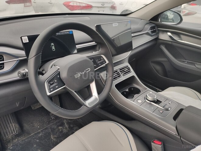 BYD Destroyer 05 2024, 0 km - 1.5 l - Bakı