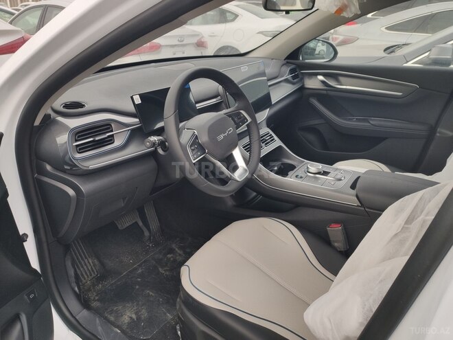 BYD Destroyer 05 2024, 0 km - 1.5 l - Bakı
