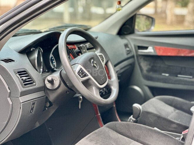 Khazar LD 2023, 39,068 km - 1.7 l - Sumqayıt