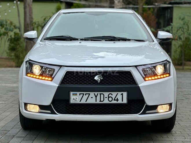 Khazar LD 2023, 39,068 km - 1.7 l - Sumqayıt