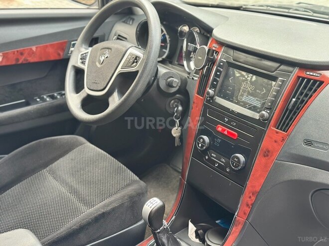 Khazar LD 2023, 39,068 km - 1.7 l - Sumqayıt