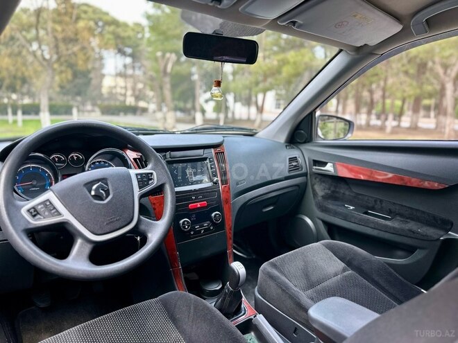 Khazar LD 2023, 39,068 km - 1.7 l - Sumqayıt