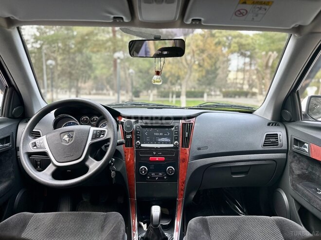 Khazar LD 2023, 39,068 km - 1.7 l - Sumqayıt