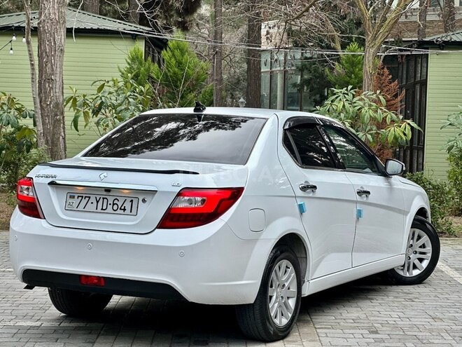 Khazar LD 2023, 39,068 km - 1.7 l - Sumqayıt