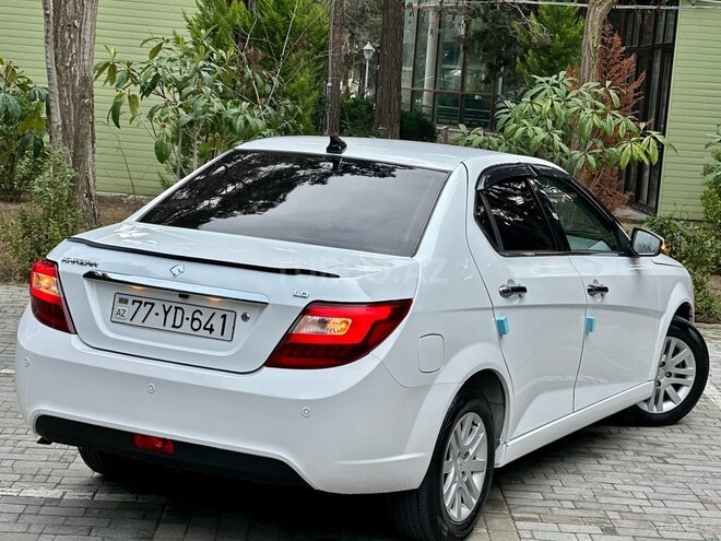 Khazar LD 2023, 39,068 km - 1.7 l - Sumqayıt