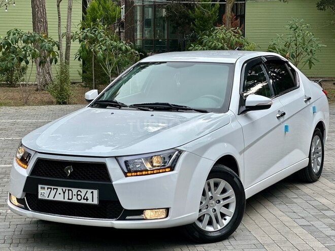 Khazar LD 2023, 39,068 km - 1.7 l - Sumqayıt
