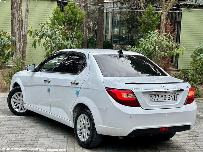 Khazar LD 2023, 39,068 km - 1.7 l - Sumqayıt