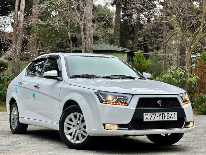 Khazar LD 2023, 39,068 km - 1.7 l - Sumqayıt
