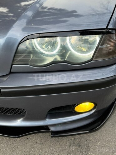 BMW 328 1998, 333,330 km - 2.8 l - Bakı