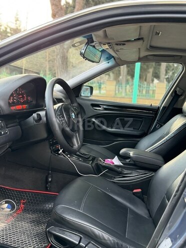 BMW 328 1998, 333,330 km - 2.8 l - Bakı