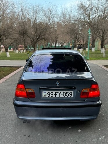 BMW 328 1998, 333,330 km - 2.8 l - Bakı