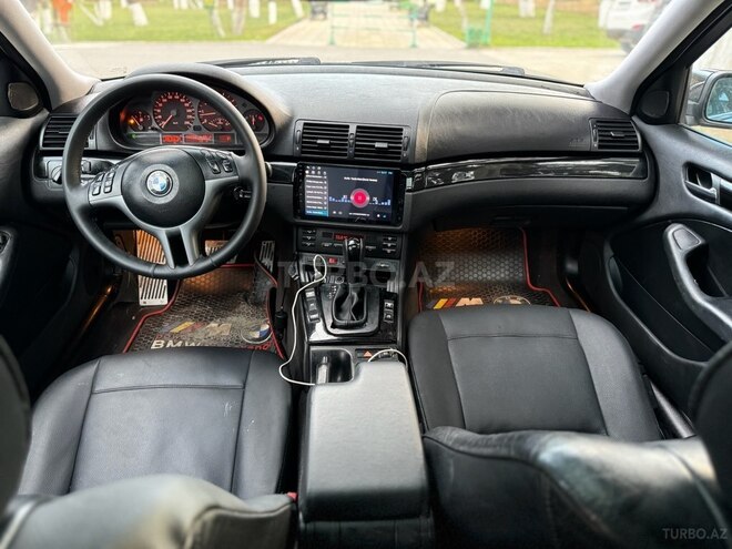 BMW 328 1998, 333,330 km - 2.8 l - Bakı