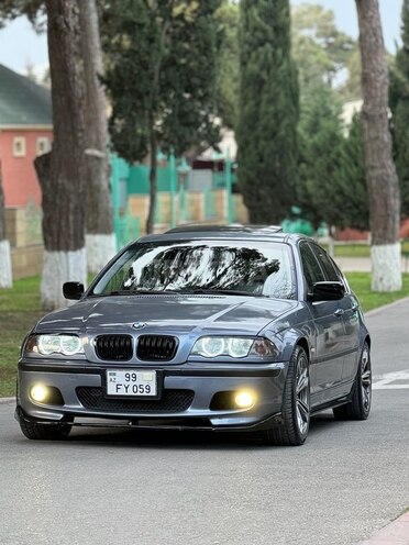 BMW 328 1998, 333,330 km - 2.8 l - Bakı