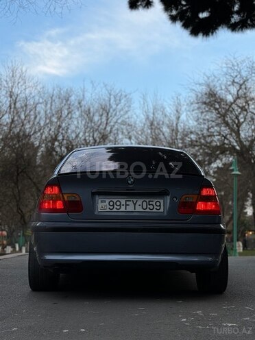 BMW 328 1998, 333,330 km - 2.8 l - Bakı