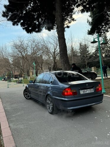 BMW 328 1998, 333,330 km - 2.8 l - Bakı