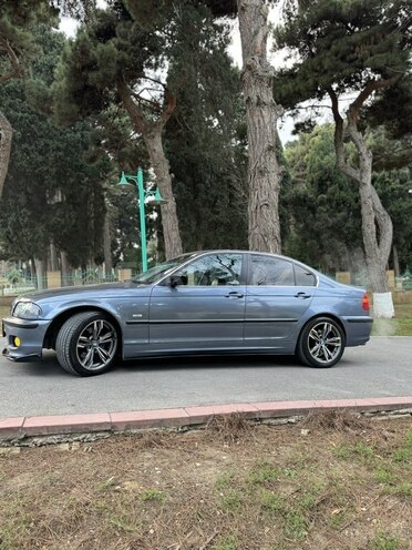 BMW 328 1998, 333,330 km - 2.8 l - Bakı