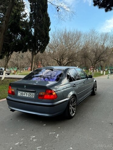 BMW 328 1998, 333,330 km - 2.8 l - Bakı