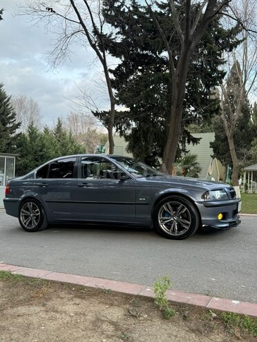 BMW 328 1998, 333,330 km - 2.8 l - Bakı