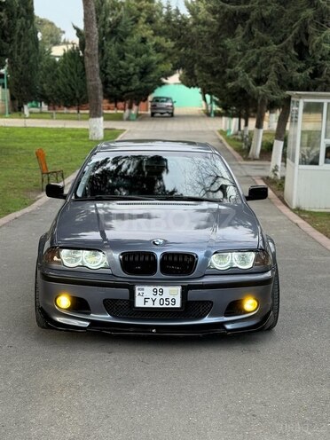 BMW 328 1998, 333,330 km - 2.8 l - Bakı