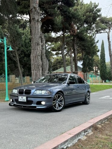 BMW 328 1998, 333,330 km - 2.8 l - Bakı