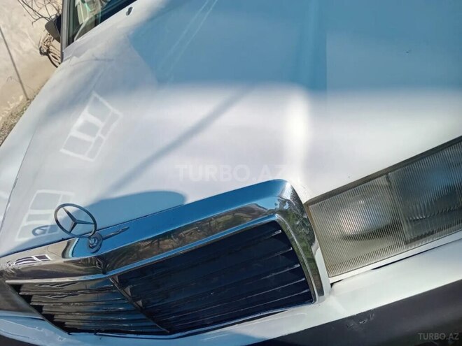Mercedes 190 1992, 190,000 km - 1.8 л - Cəlilabad