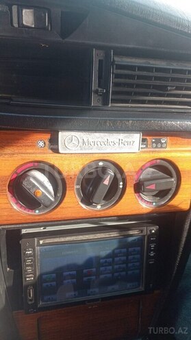 Mercedes 190 1992, 190,000 km - 1.8 л - Cəlilabad