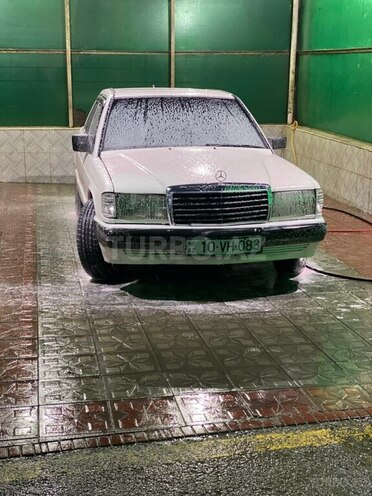 Mercedes 190 1992, 190,000 km - 1.8 л - Cəlilabad