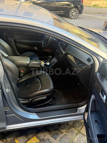 Hyundai Sonata 2015, 150,000 km - 2.0 l - Bakı