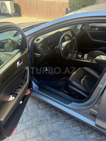 Hyundai Sonata 2015, 150,000 km - 2.0 l - Bakı