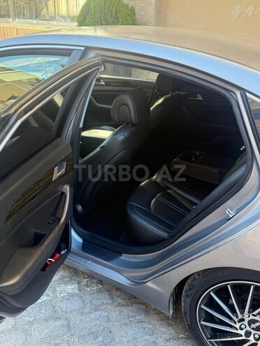 Hyundai Sonata 2015, 150,000 km - 2.0 l - Bakı