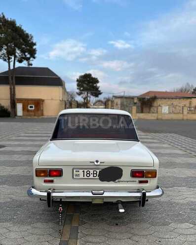 LADA (VAZ) 21011 1979, 97,634 km - 1.3 л - Horadiz