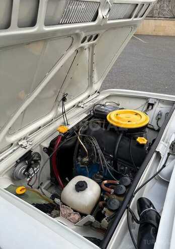 LADA (VAZ) 21011 1979, 97,634 km - 1.3 л - Horadiz