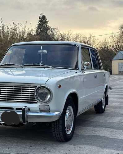 LADA (VAZ) 21011 1979, 97,634 km - 1.3 л - Horadiz