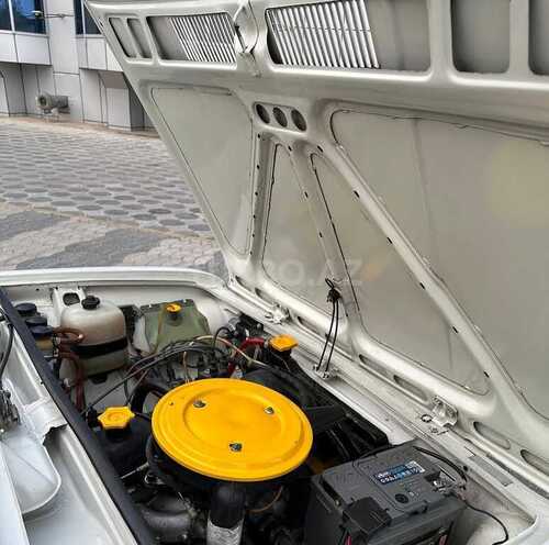 LADA (VAZ) 21011 1979, 97,634 km - 1.3 л - Horadiz