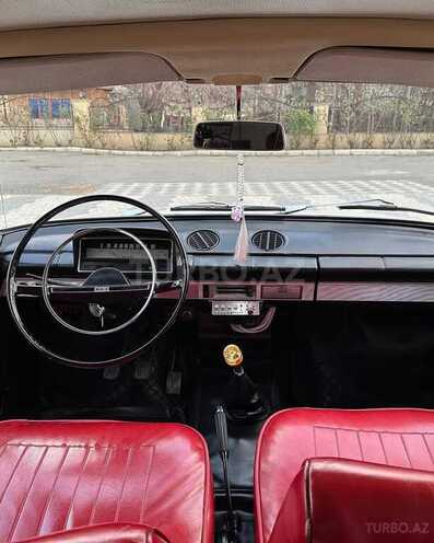 LADA (VAZ) 21011 1979, 97,634 km - 1.3 л - Horadiz
