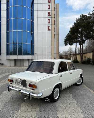 LADA (VAZ) 21011 1979, 97,634 km - 1.3 л - Horadiz