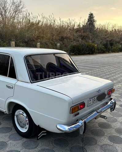 LADA (VAZ) 21011 1979, 97,634 km - 1.3 л - Horadiz